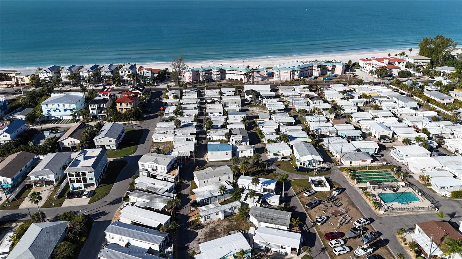 Image 6 of 23 For 2601 Gulf Drive N B14