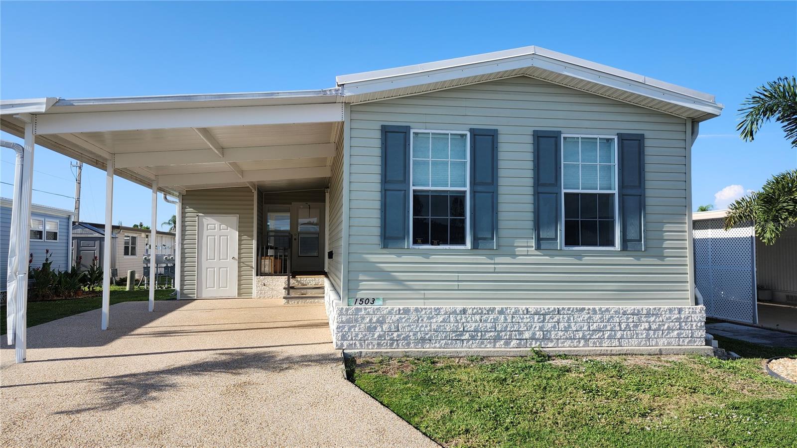 Details for 1503 23rd Avenue W, BRADENTON, FL 34205