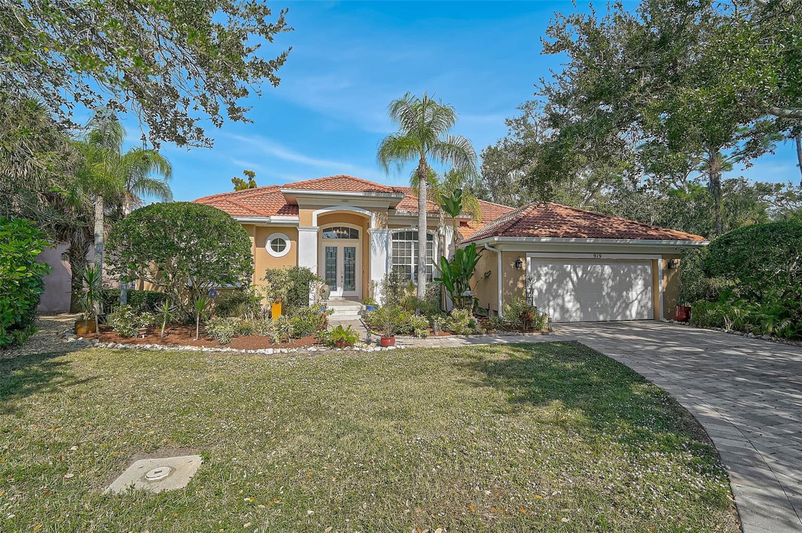 Details for 919 Tranquility Circle Circle, OSPREY, FL 34229