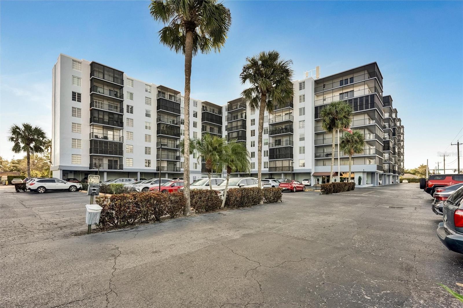 Details for 2901 26th Street W 606, BRADENTON, FL 34205