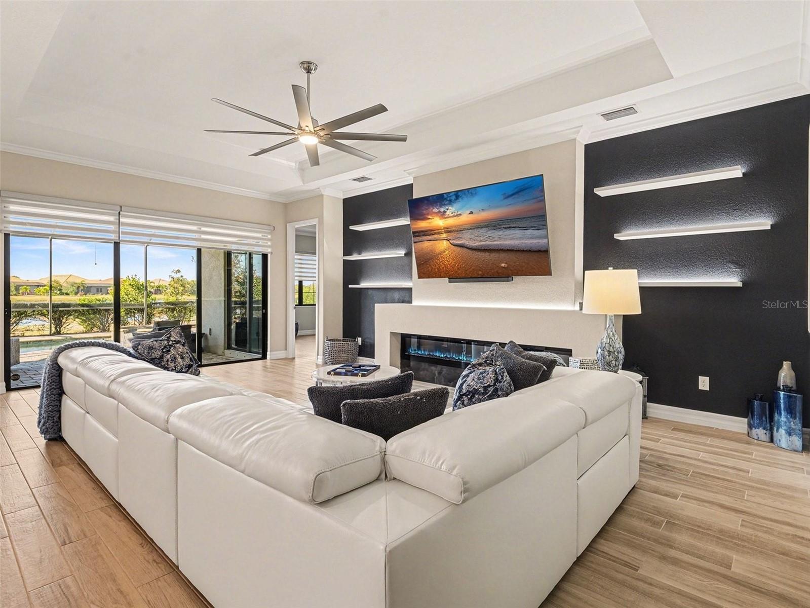 Image 23 of 36 For 7032 Highgate Lane