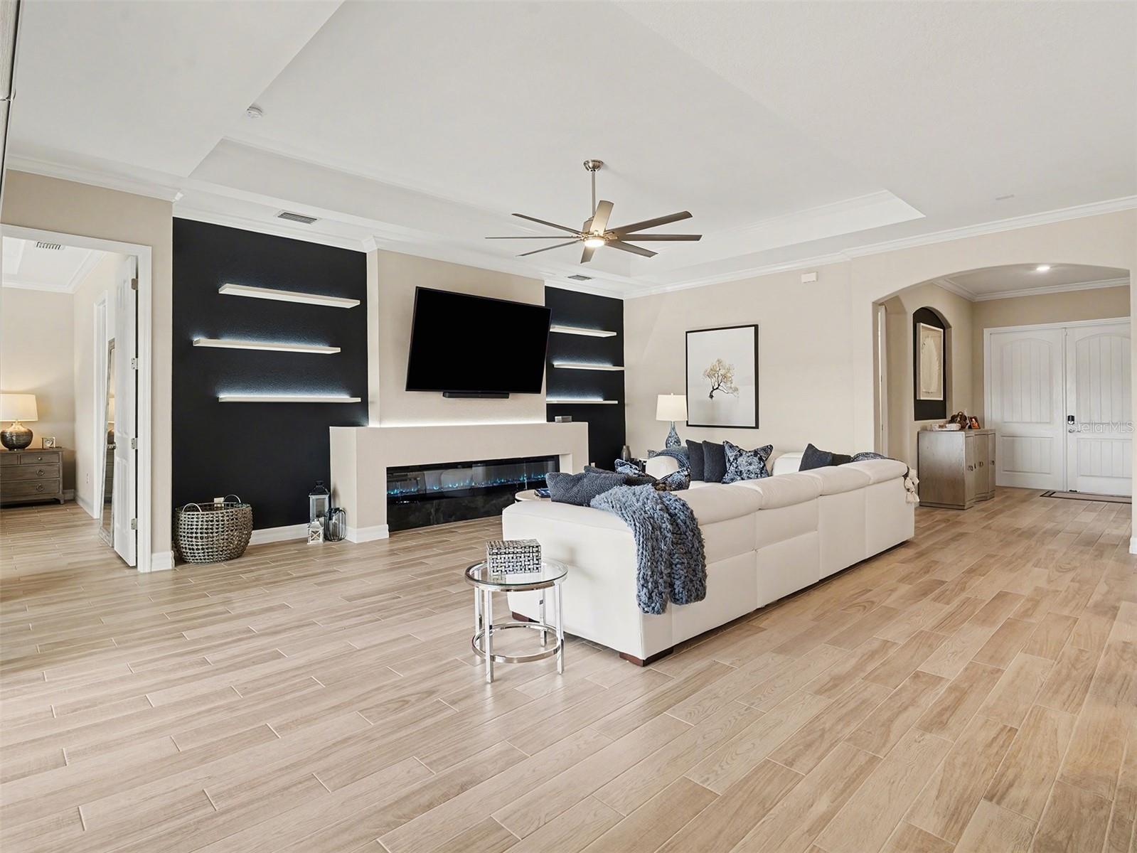 Image 25 of 36 For 7032 Highgate Lane