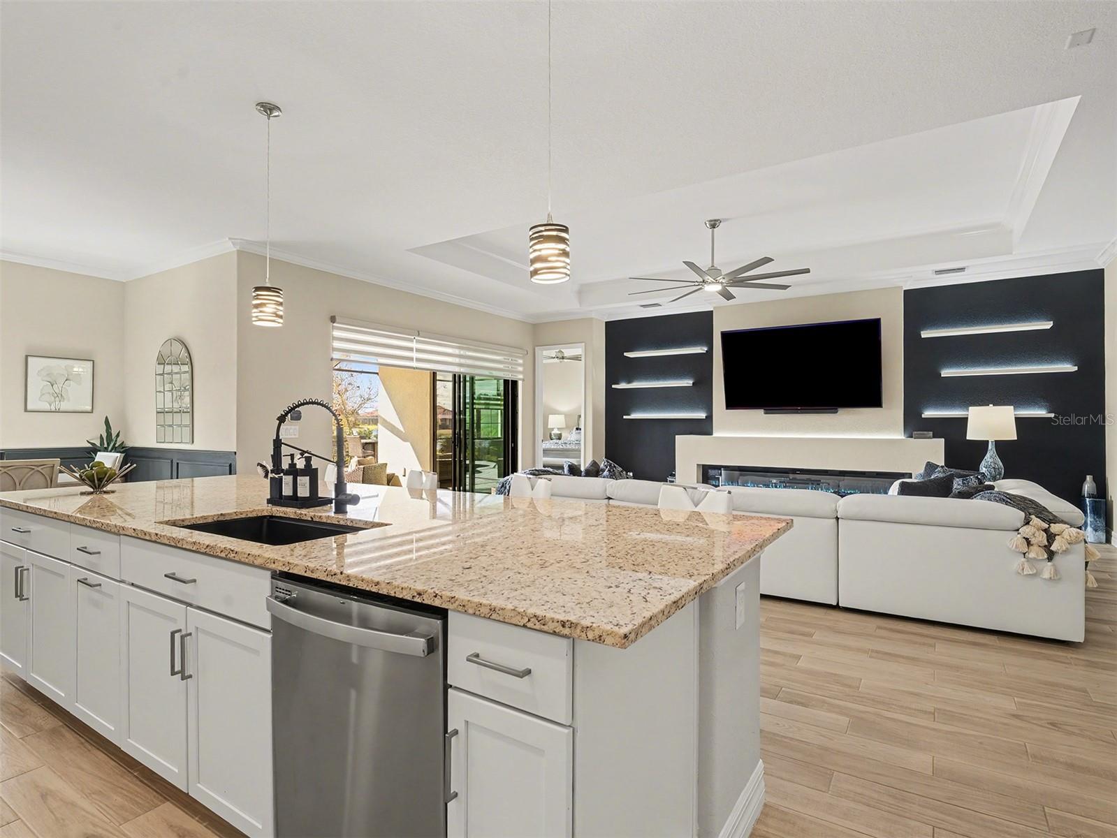 Image 26 of 36 For 7032 Highgate Lane