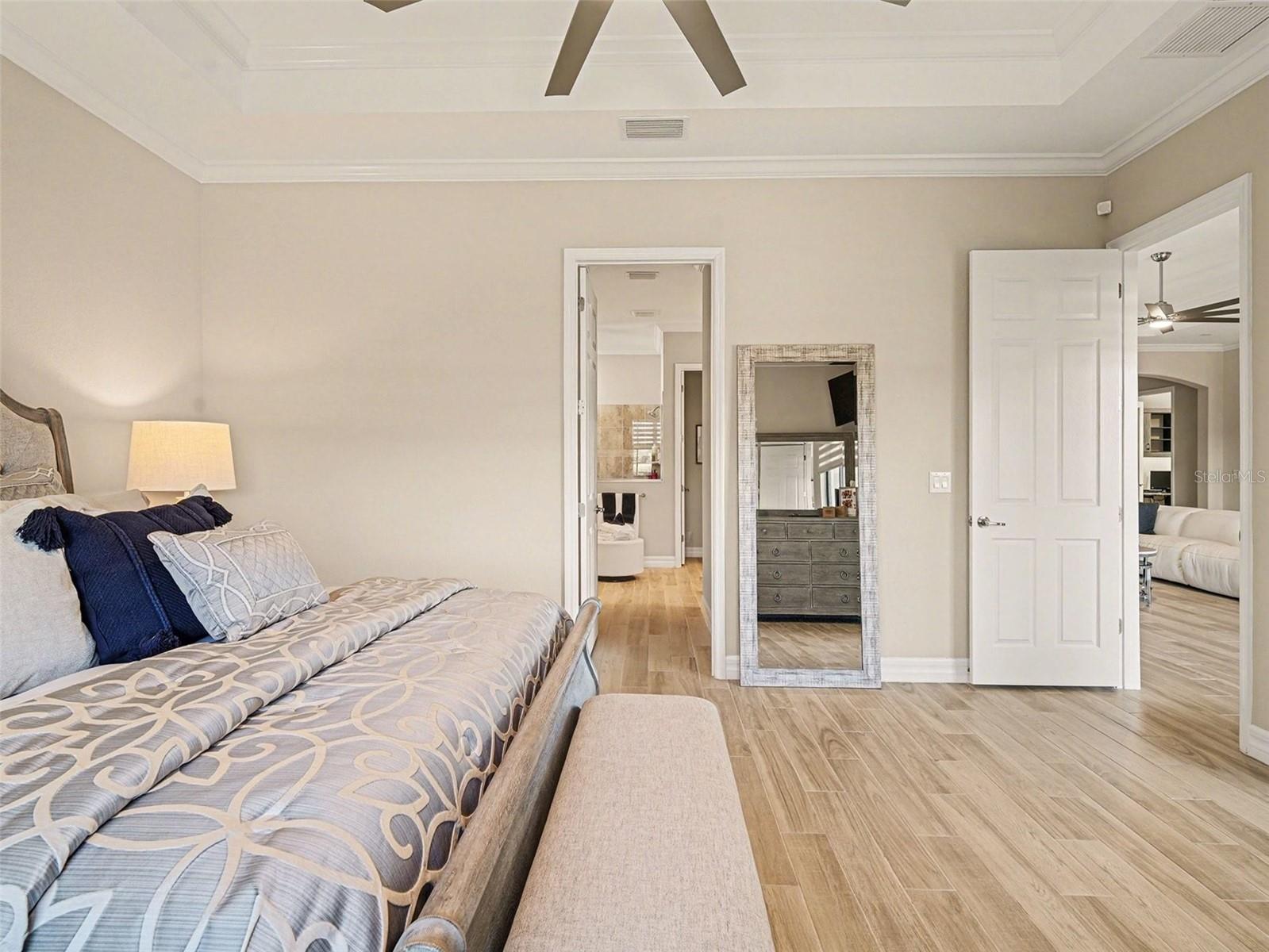 Image 31 of 36 For 7032 Highgate Lane