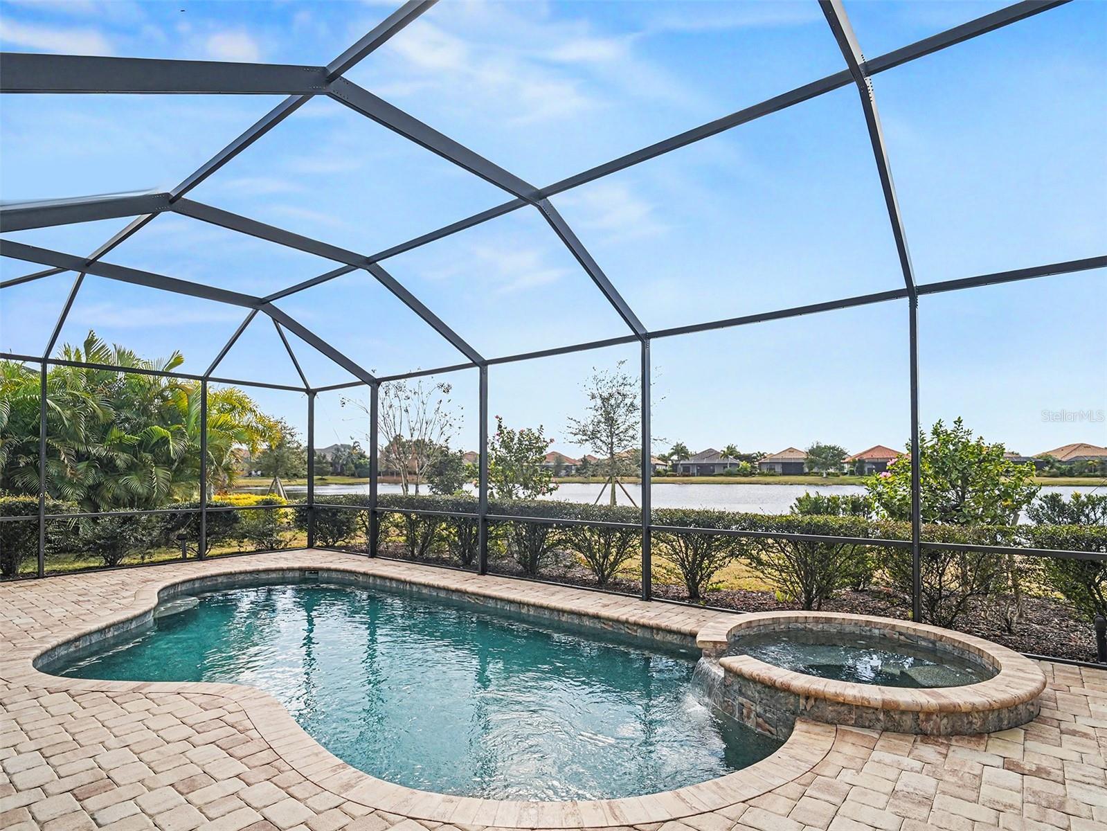 Image 36 of 36 For 7032 Highgate Lane