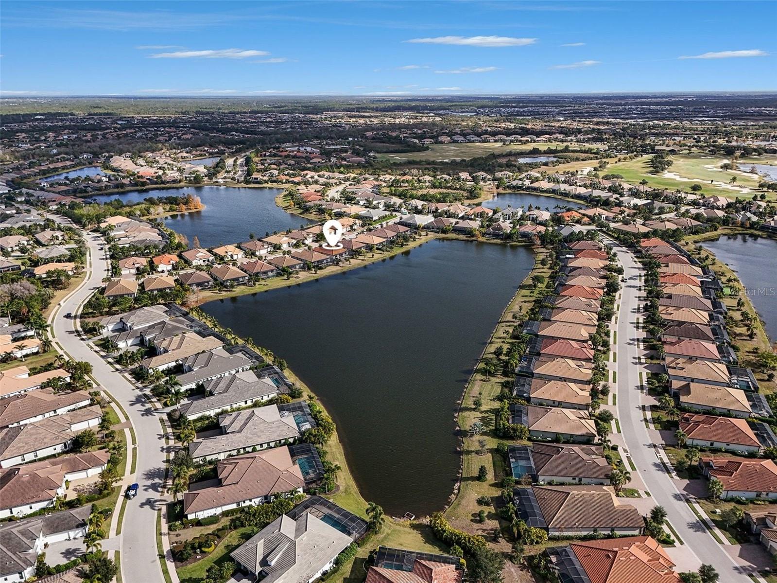 Image 7 of 36 For 7032 Highgate Lane