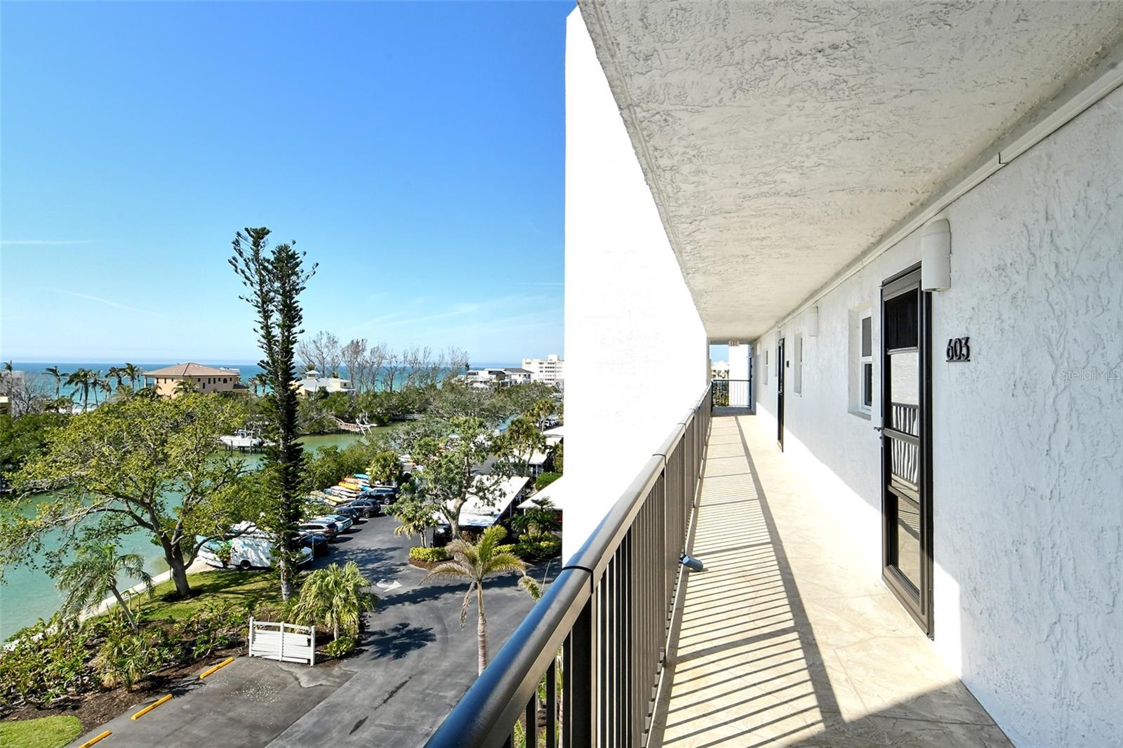 Image 2 of 51 For 9397 Midnight Pass Road 603