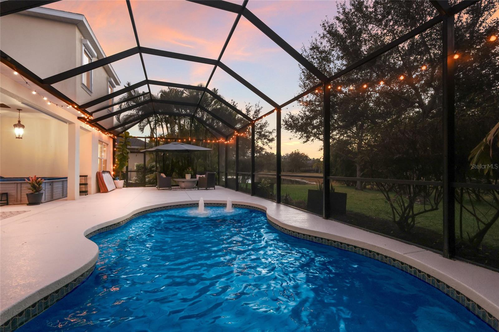 Image 46 of 74 For 12026 Forest Park Circle