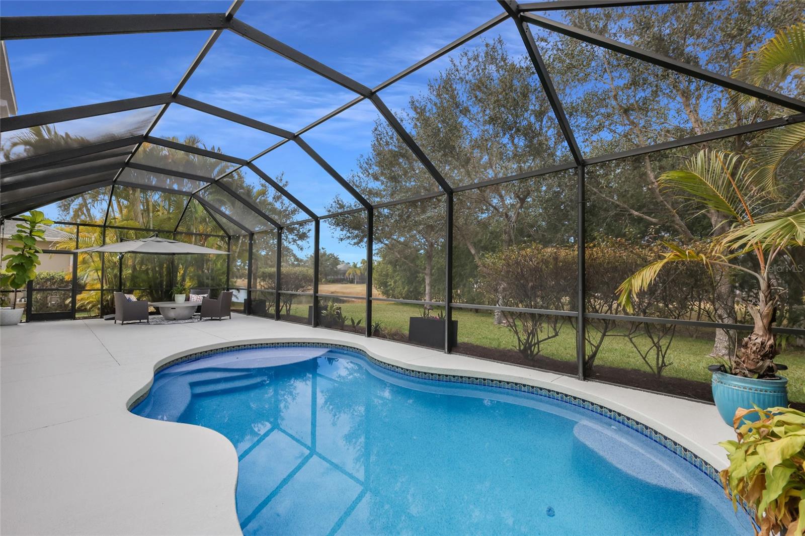 Image 54 of 74 For 12026 Forest Park Circle