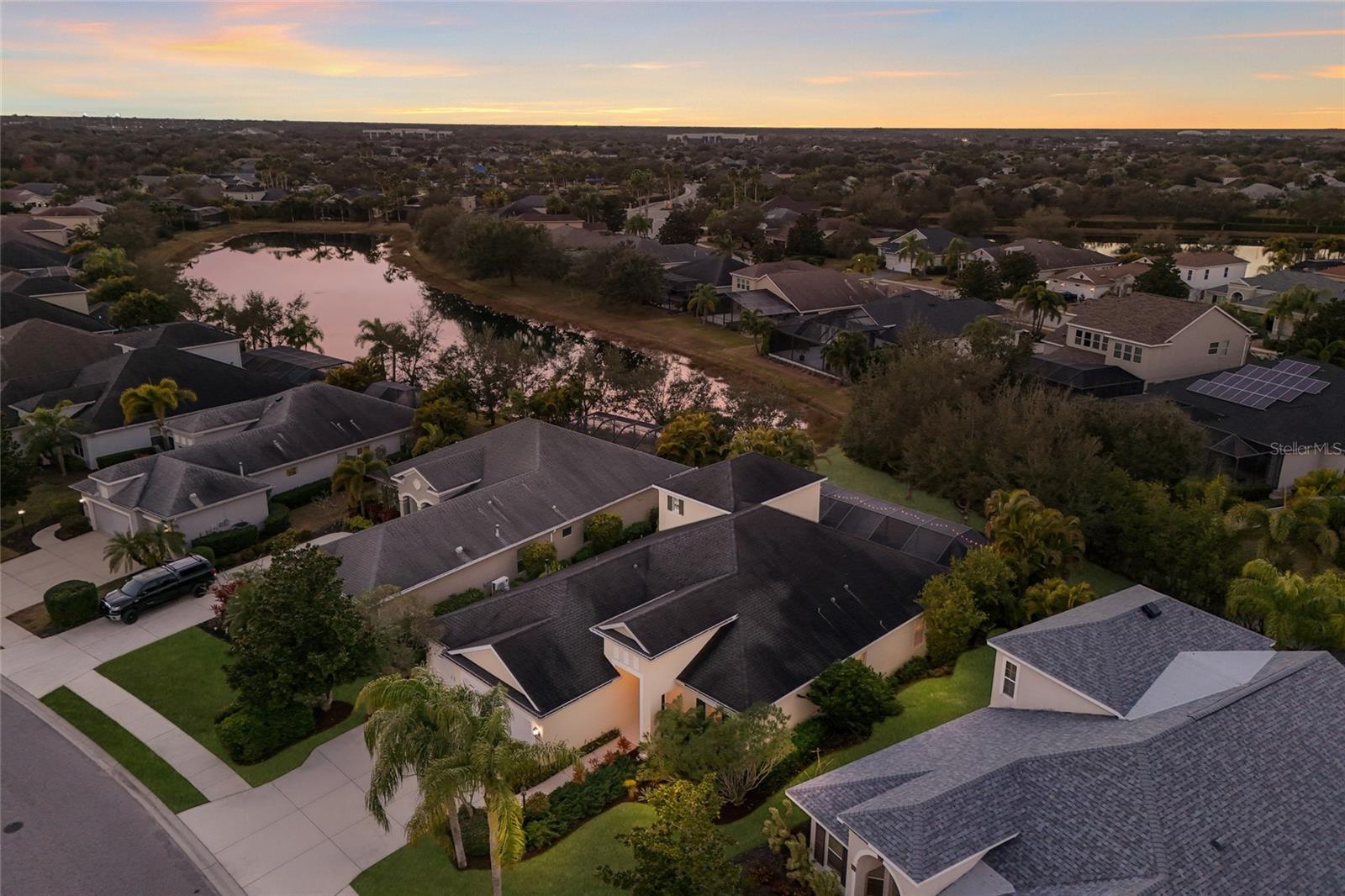 Image 60 of 74 For 12026 Forest Park Circle