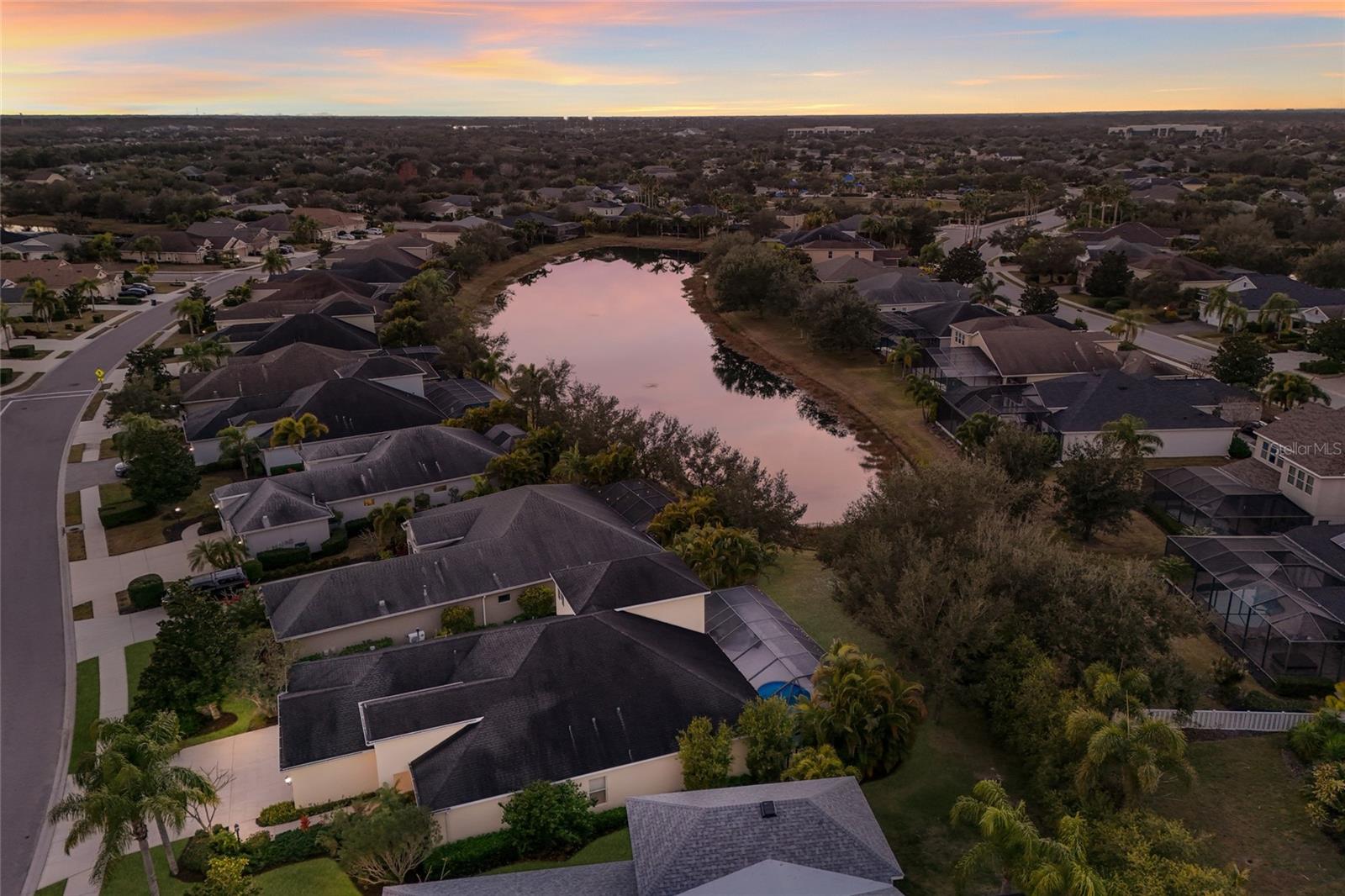 Image 61 of 74 For 12026 Forest Park Circle