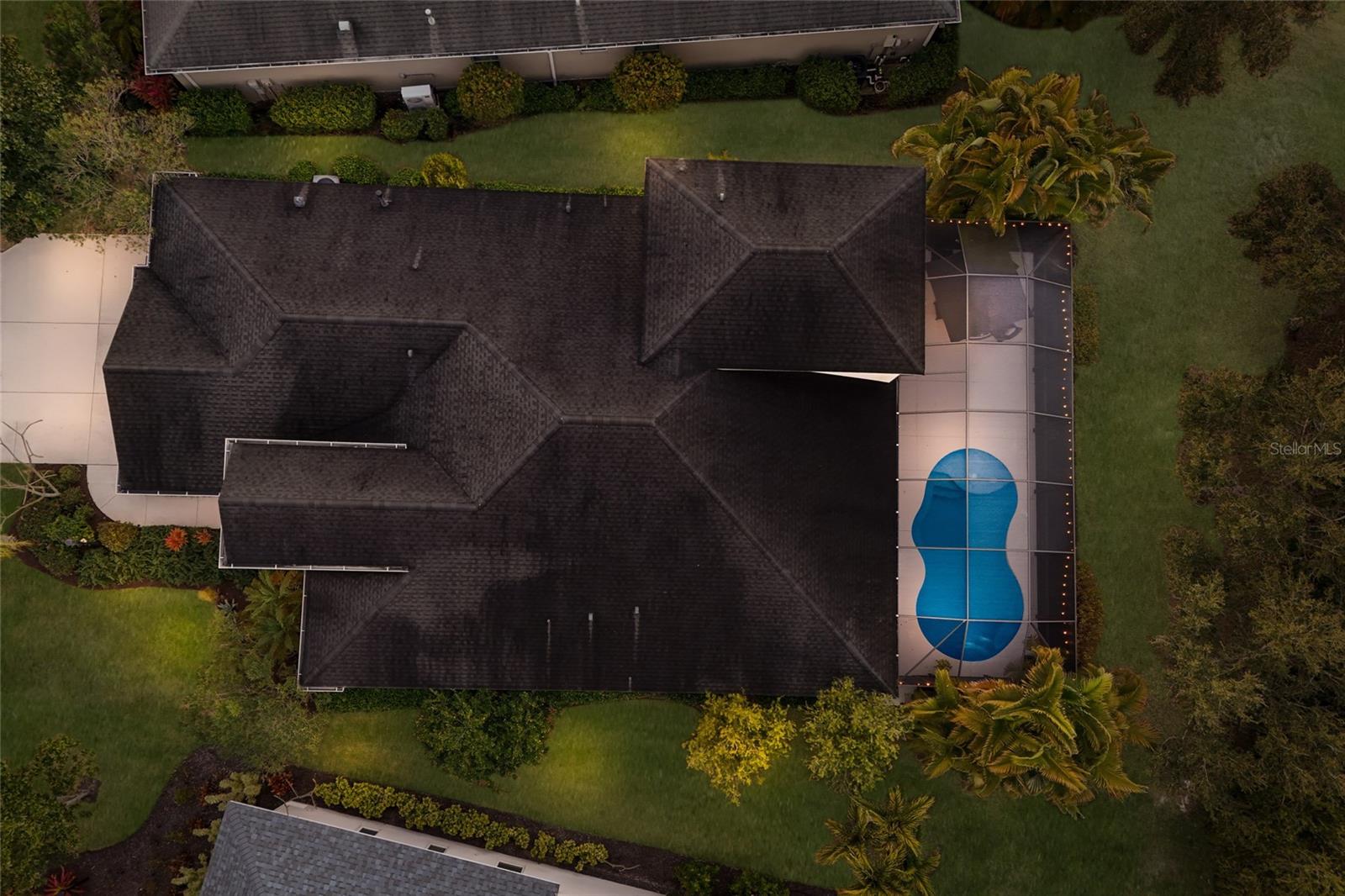 Image 62 of 74 For 12026 Forest Park Circle