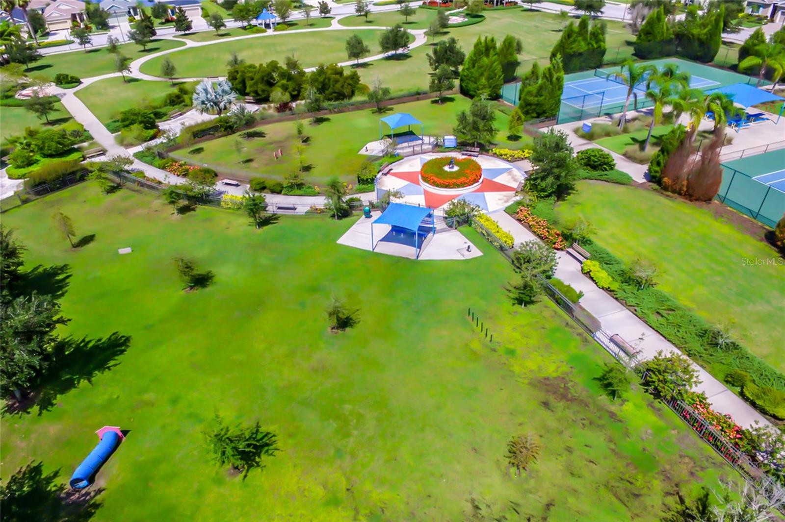 Image 64 of 74 For 12026 Forest Park Circle