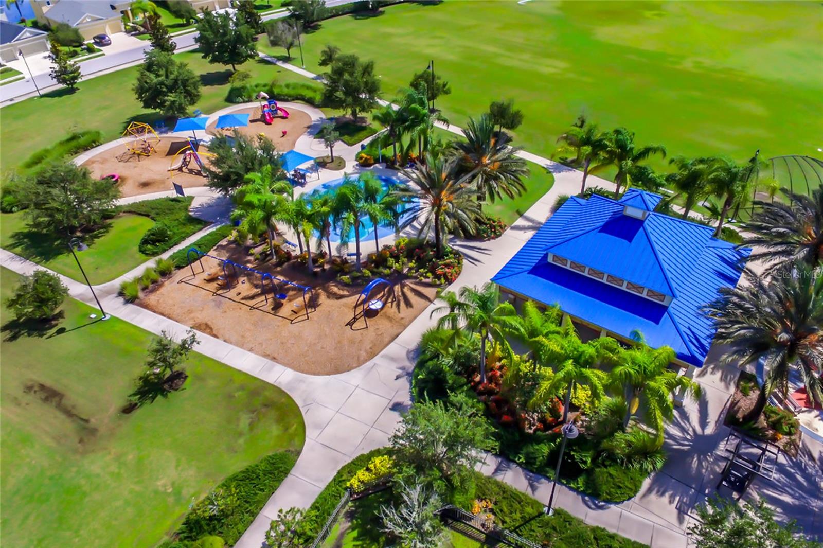 Image 67 of 74 For 12026 Forest Park Circle