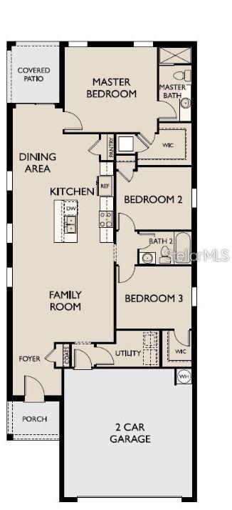 Image 34 of 40 For 768 Sunlit Coral Street