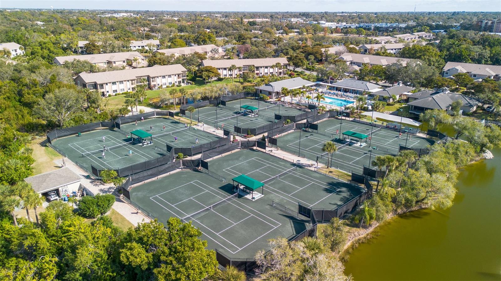 Image 47 of 58 For 5420 Eagles Point Circle 304