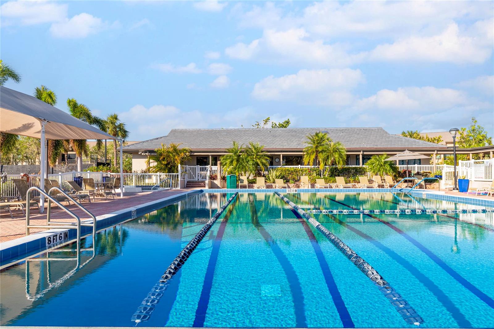 Image 55 of 58 For 5420 Eagles Point Circle 304