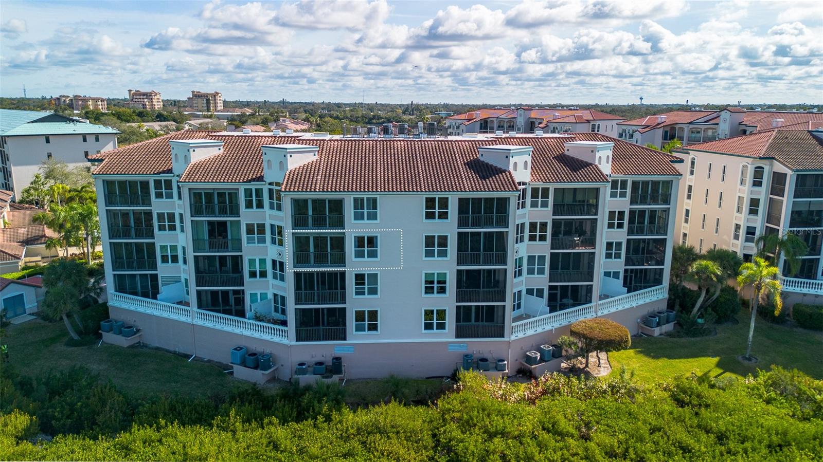 Image 6 of 58 For 5420 Eagles Point Circle 304