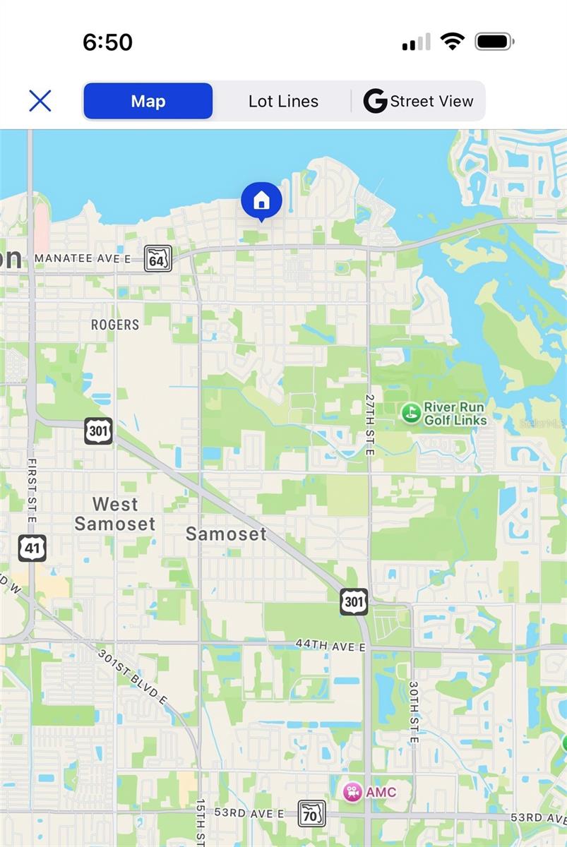 Listing Details for 1906 2nd Avenue E, BRADENTON, FL 34208