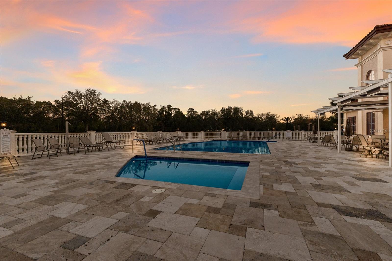 Image 43 of 52 For 7718 Lake Vista Court 201