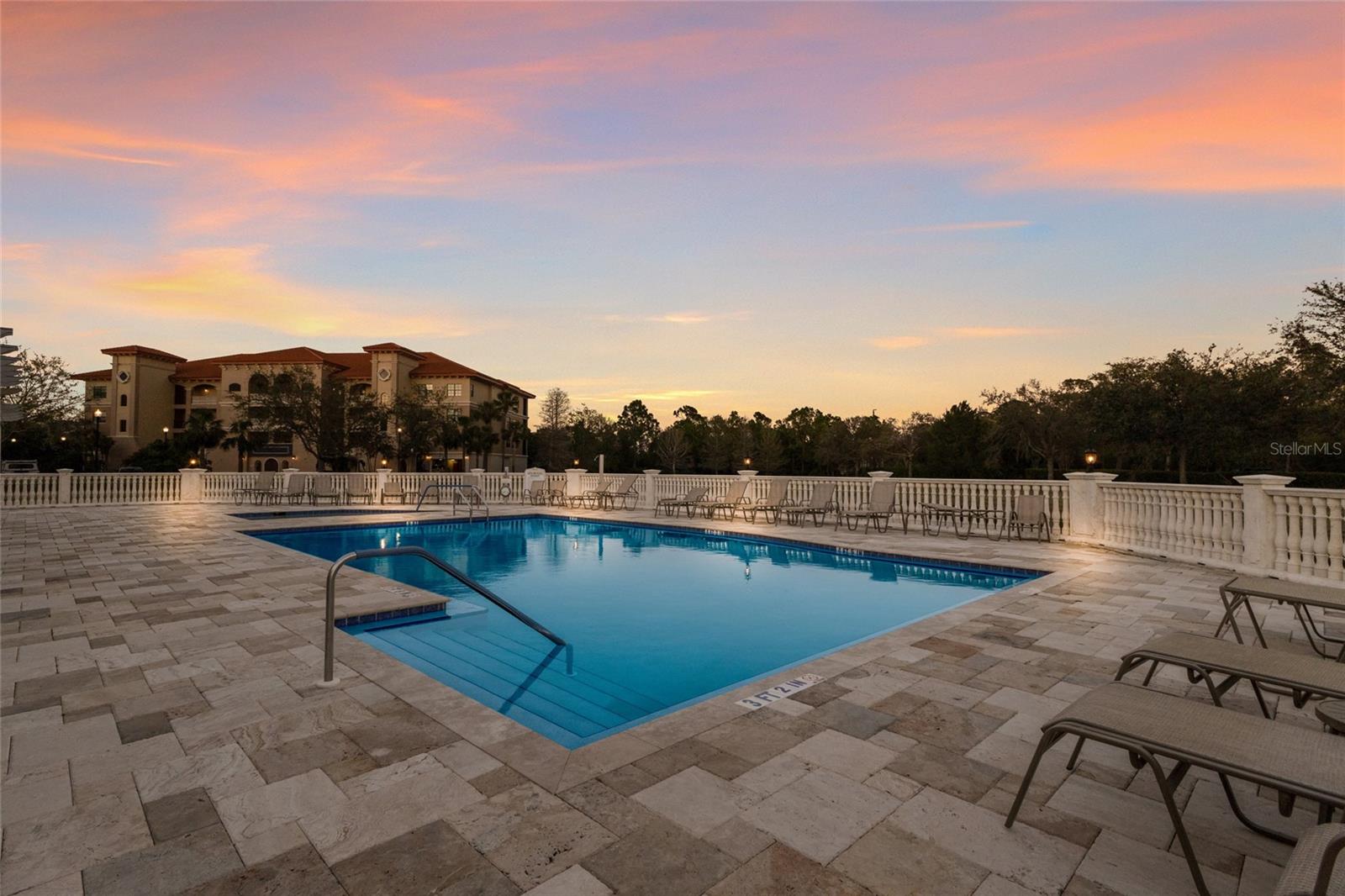 Image 46 of 52 For 7718 Lake Vista Court 201