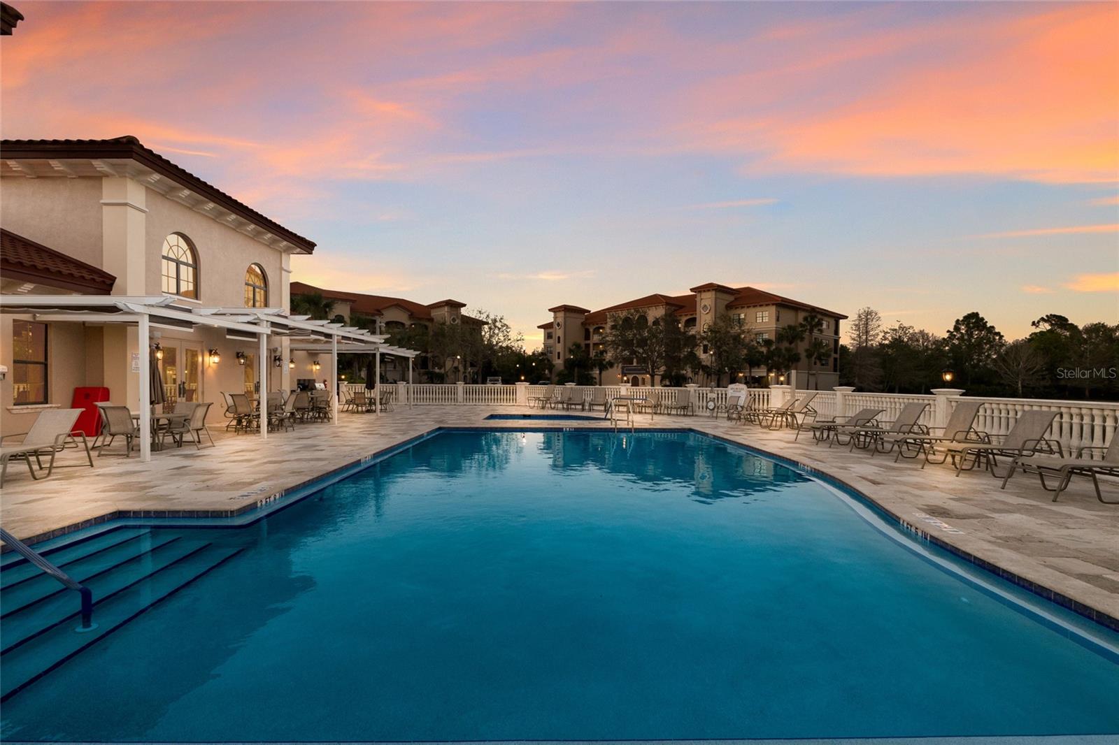 Image 47 of 52 For 7718 Lake Vista Court 201