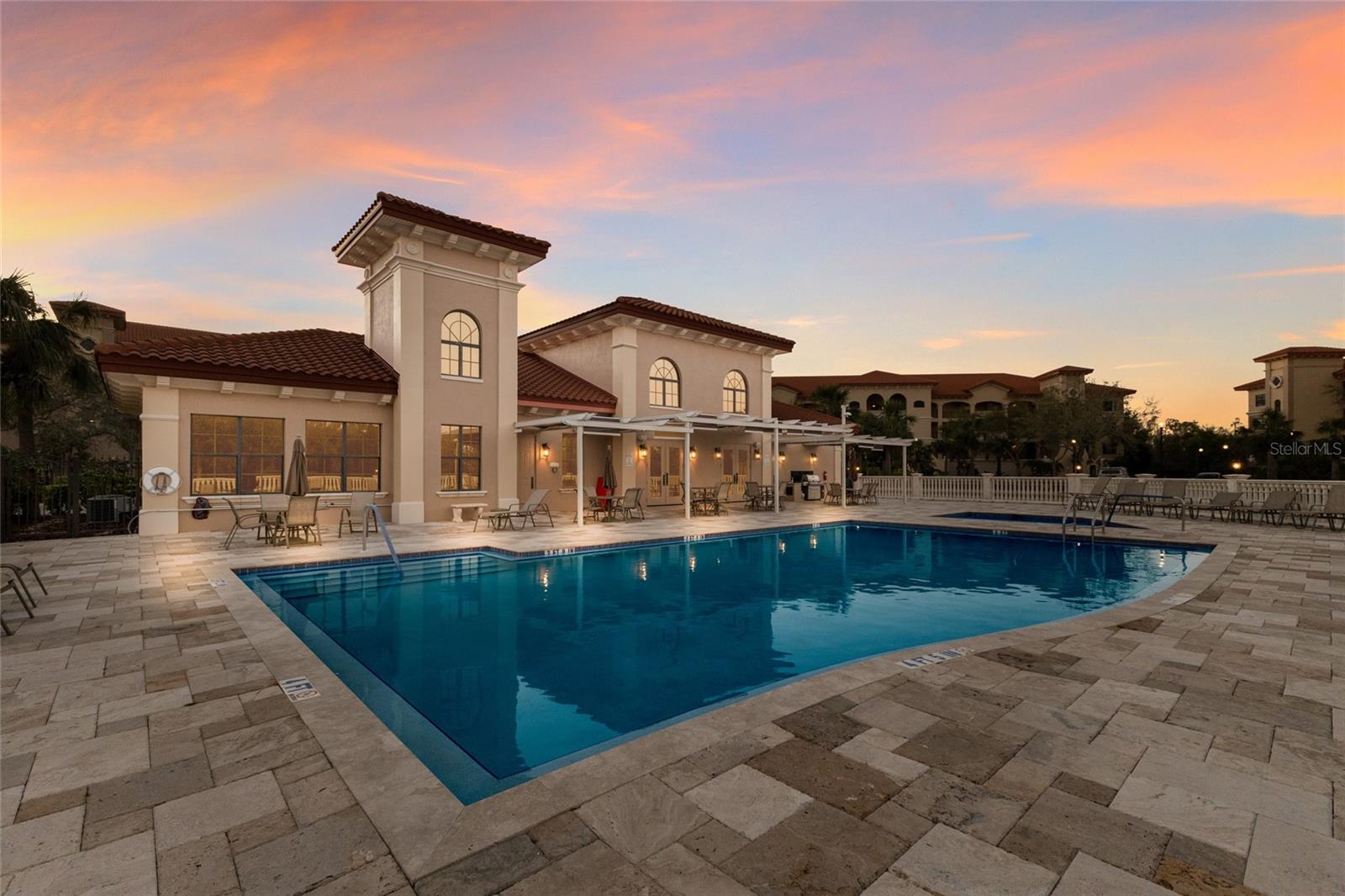 Image 48 of 52 For 7718 Lake Vista Court 201