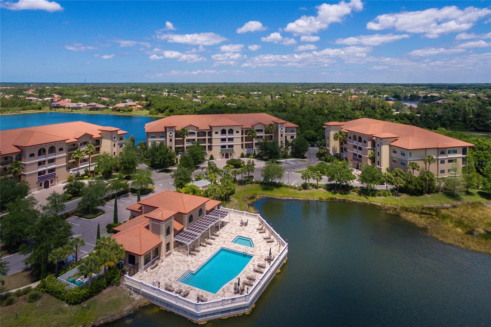 Image 49 of 52 For 7718 Lake Vista Court 201