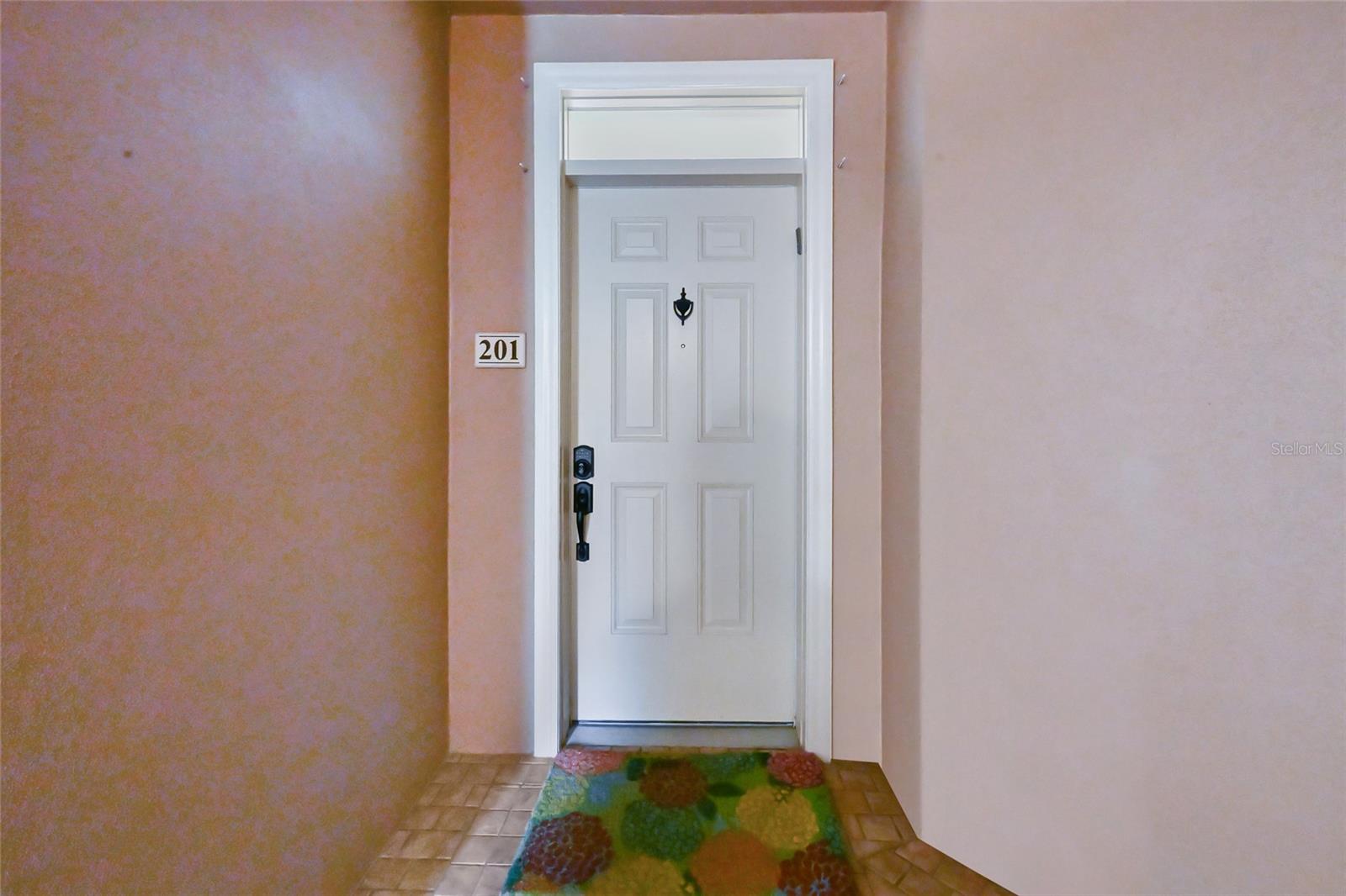 Image 52 of 52 For 7718 Lake Vista Court 201