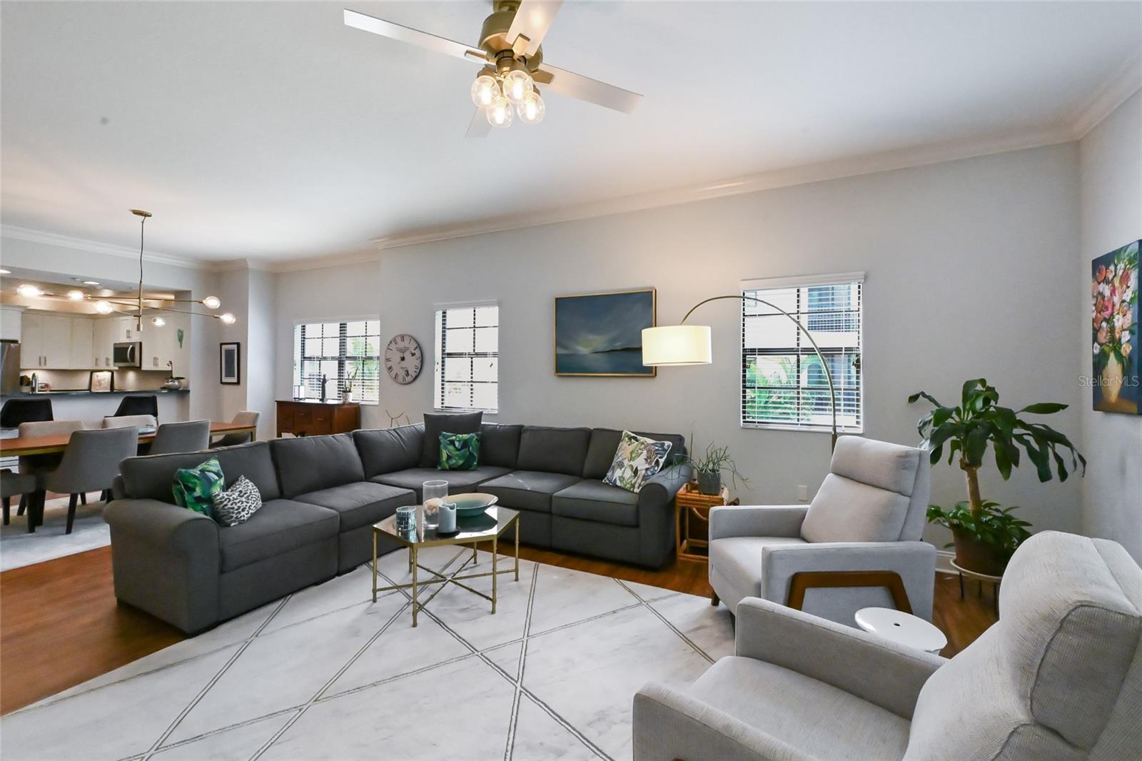 Image 9 of 52 For 7718 Lake Vista Court 201