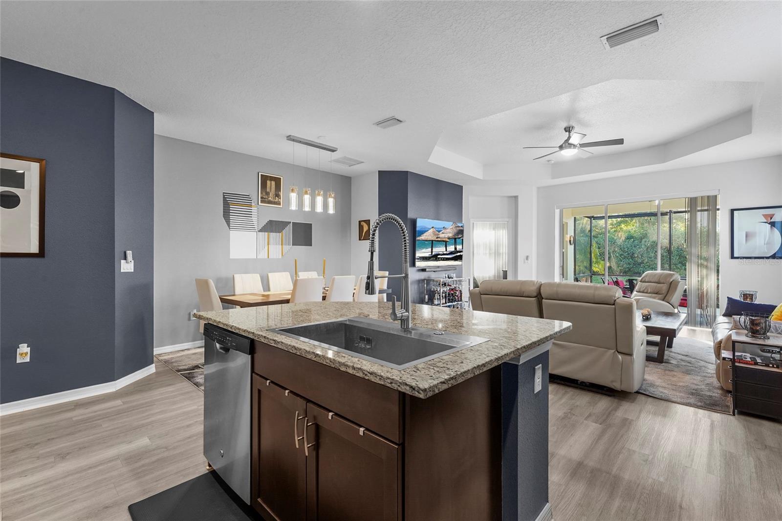 Image 14 of 73 For 1806 Lake George Cove