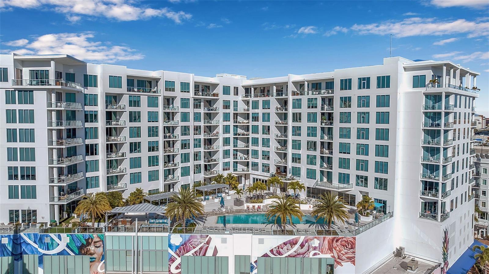 Image 2 of 69 For 111 Pineapple Avenue 1205