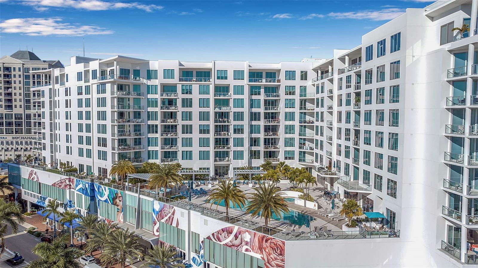 Image 36 of 69 For 111 Pineapple Avenue 1205