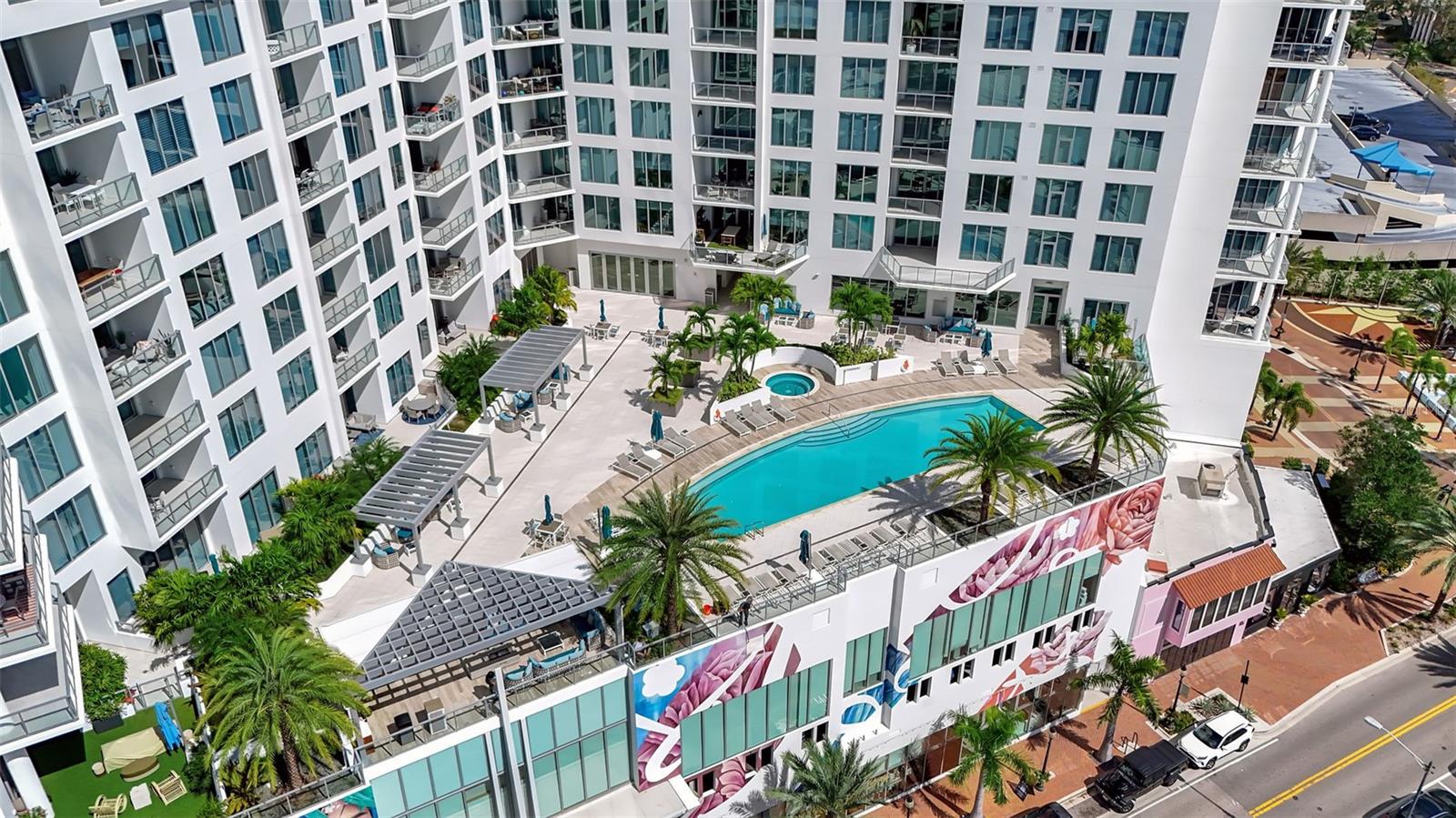 Image 37 of 69 For 111 Pineapple Avenue 1205