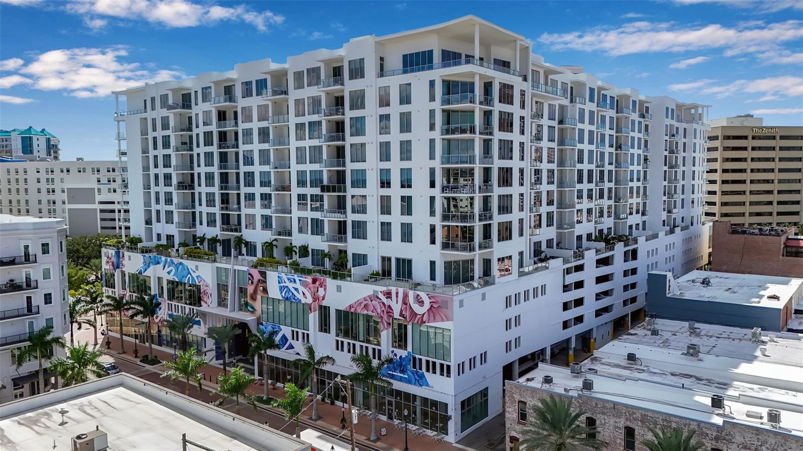 Image 59 of 69 For 111 Pineapple Avenue 1205