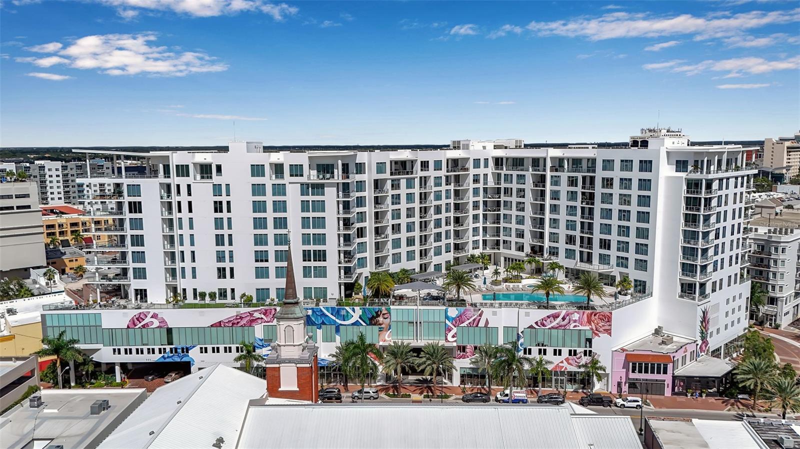 Image 60 of 69 For 111 Pineapple Avenue 1205