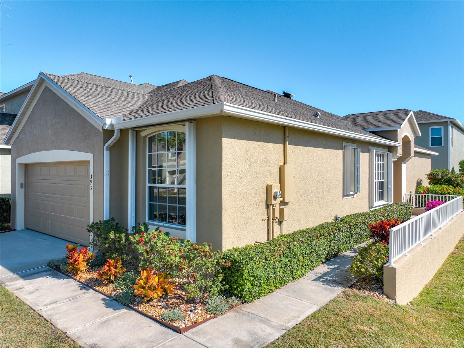 Details for 393 Intrepid Way, INDIALANTIC, FL 32903