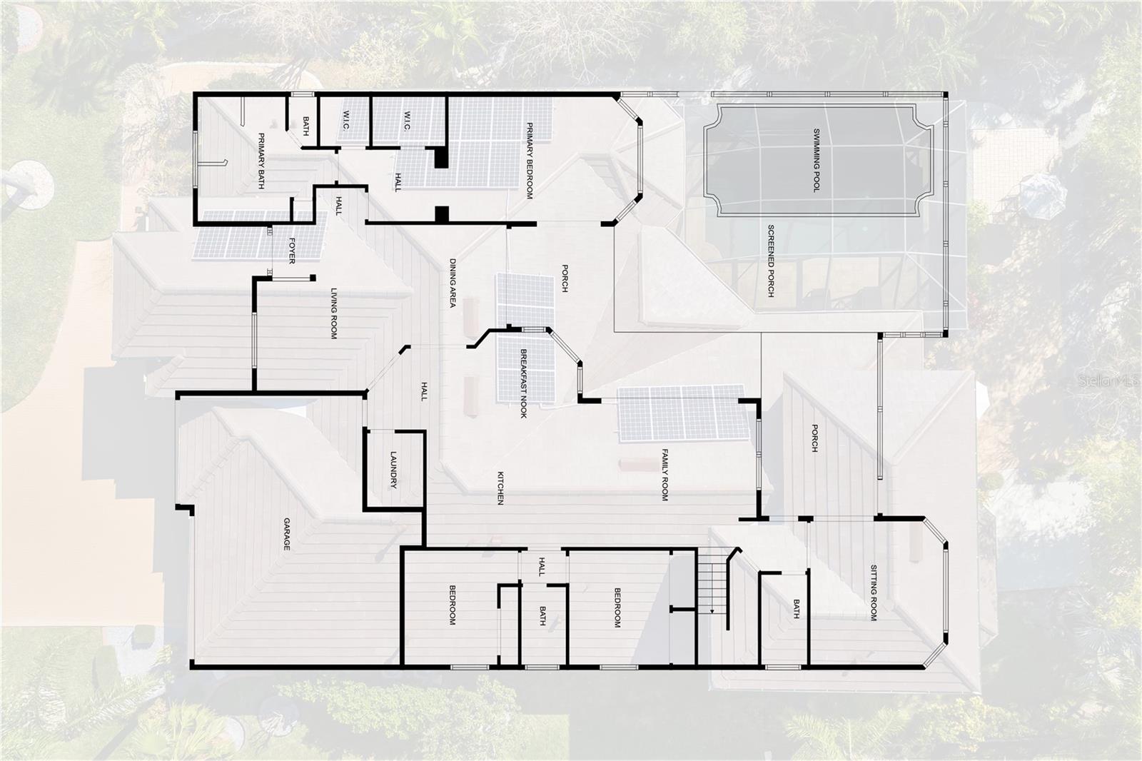 Image 34 of 54 For 12810 Daisy Place