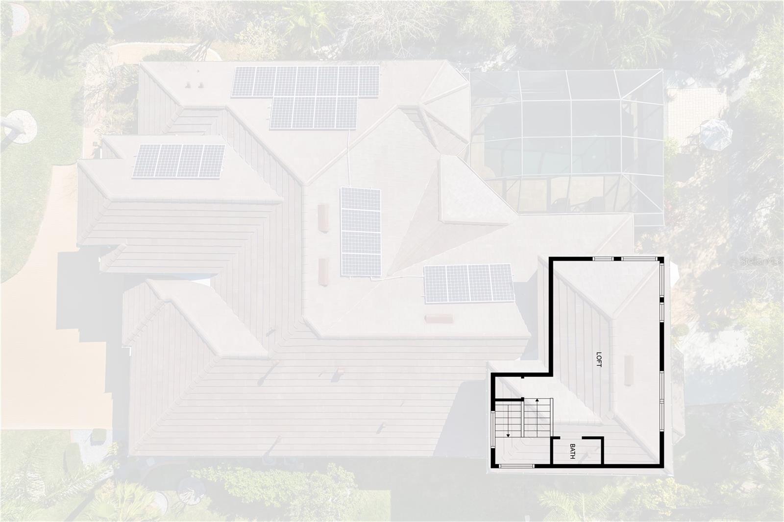 Image 35 of 54 For 12810 Daisy Place