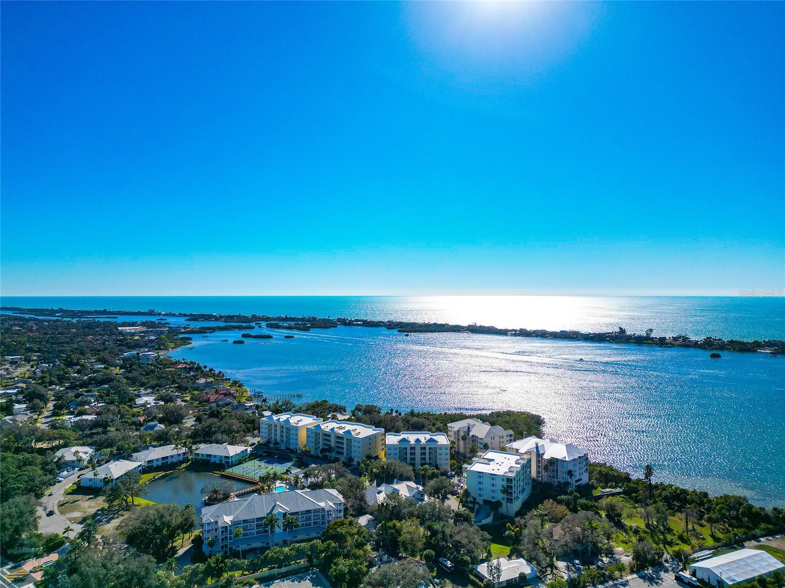 Details for 242 Hidden Bay Drive 602, OSPREY, FL 34229