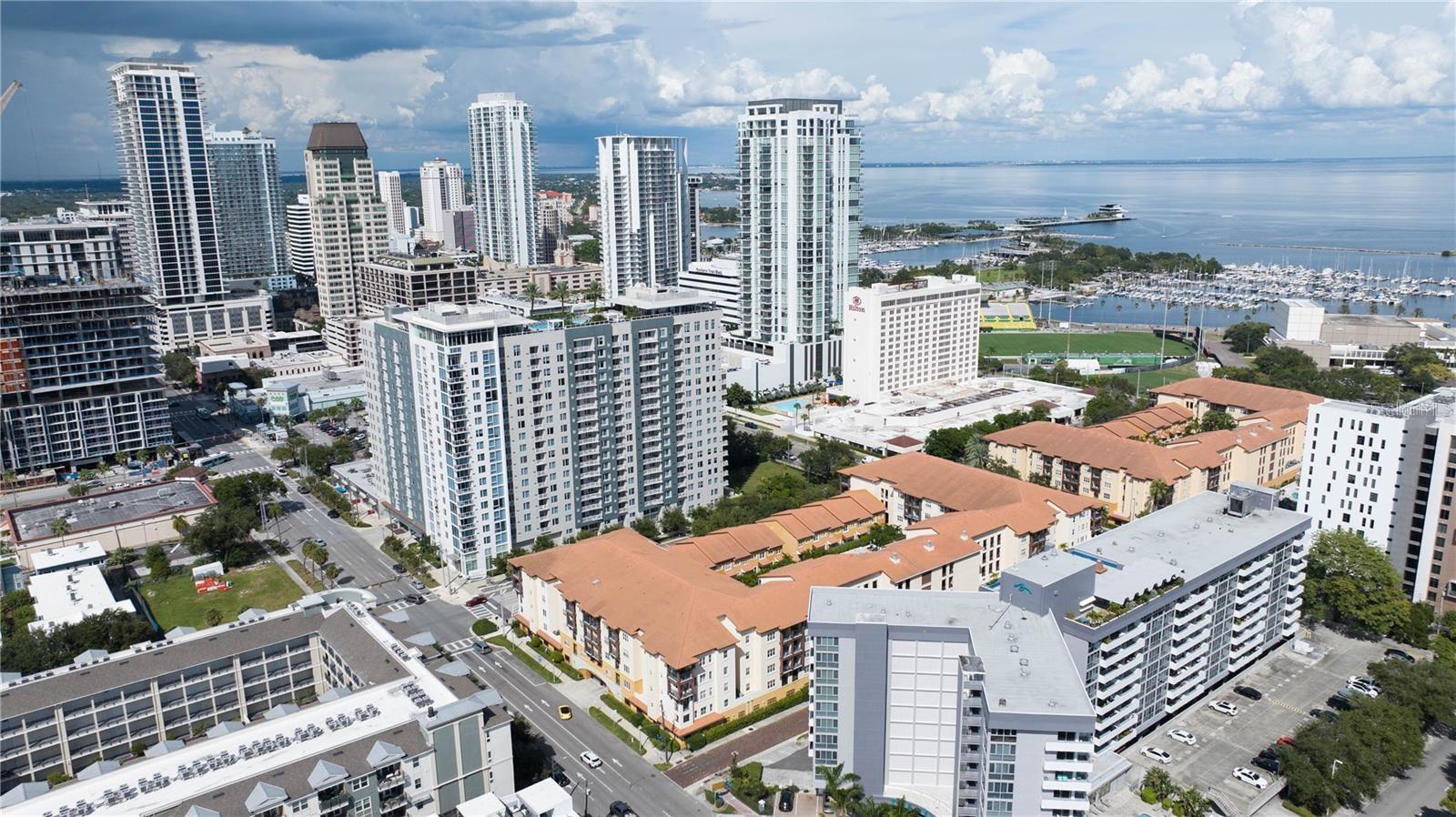 Image 13 of 41 For 200 4th Avenue S 130