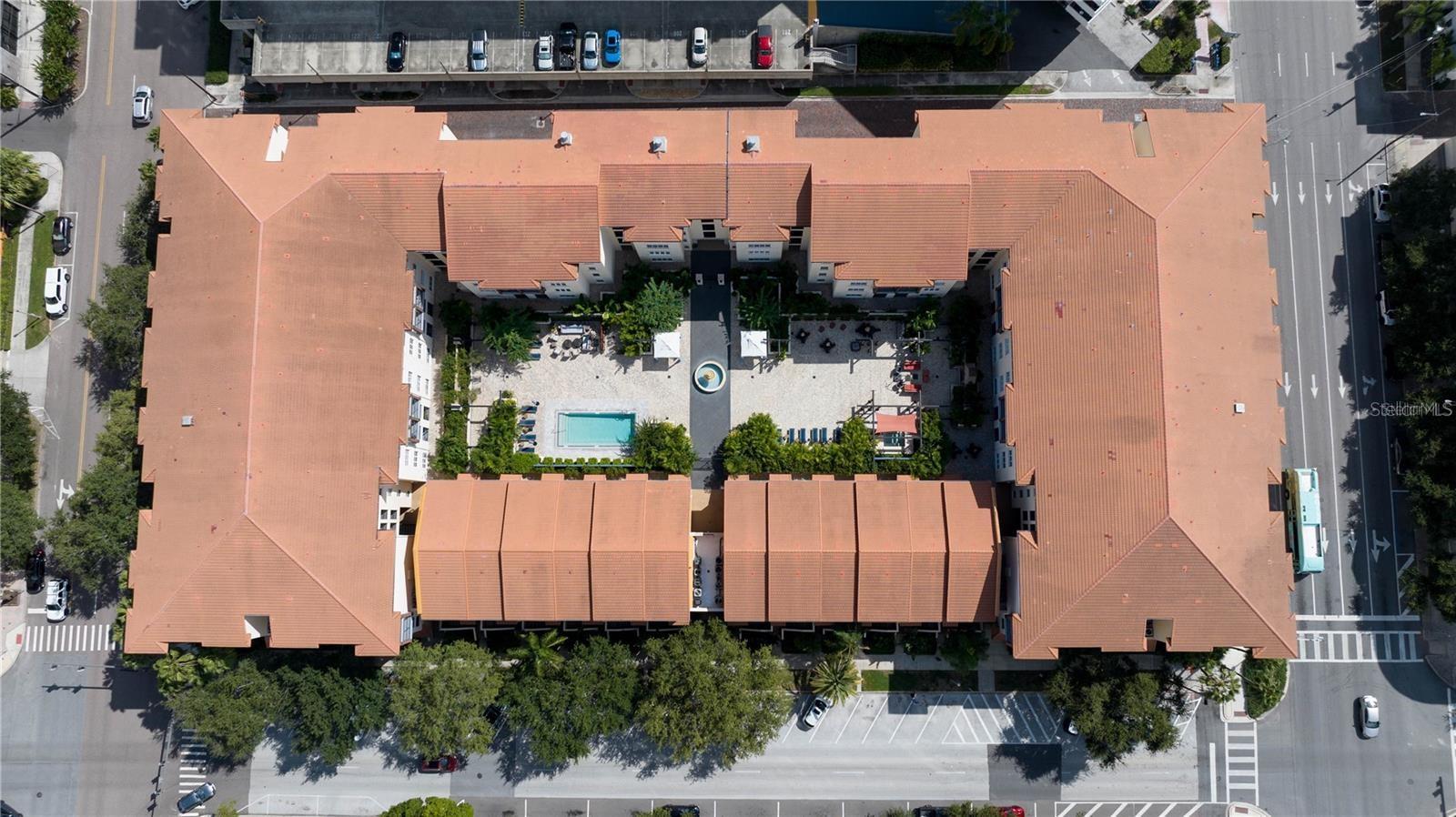 Image 41 of 41 For 200 4th Avenue S 130