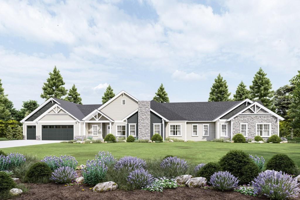 Image 2 of 8 For 8015 Verna Bethany Road