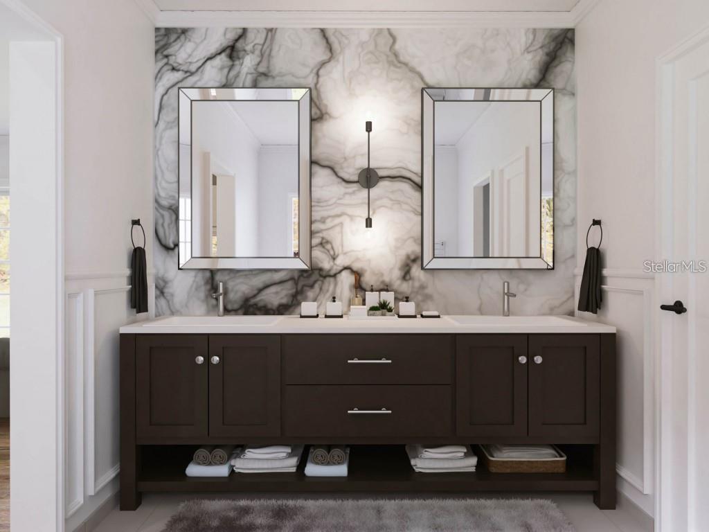 Image 4 of 8 For 8015 Verna Bethany Road