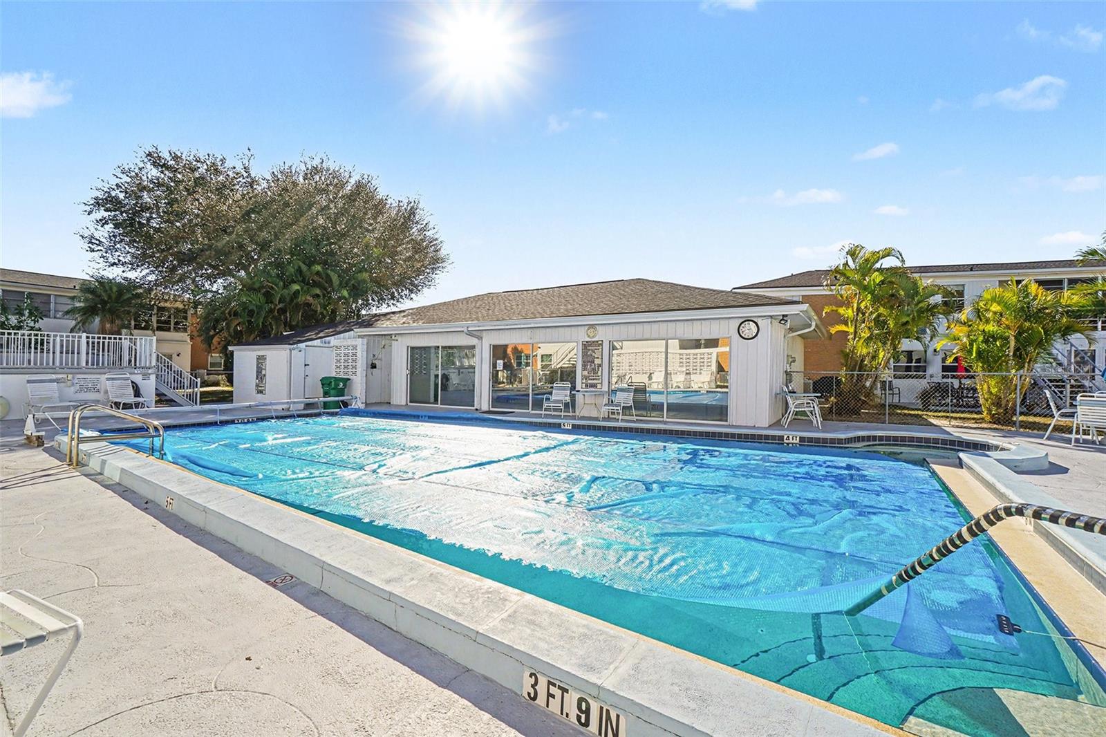 Image 34 of 37 For 4158 Tamiami Trail L4