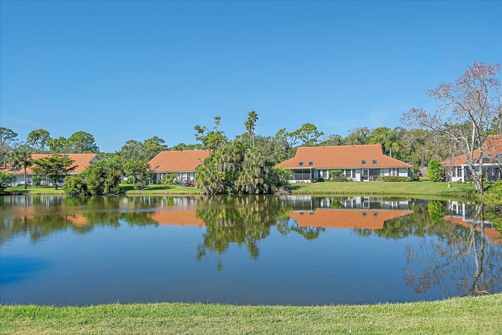 Image 40 of 46 For 3191 Lake Park Lane 2