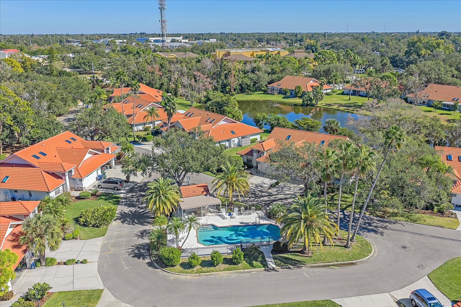 Image 43 of 46 For 3191 Lake Park Lane 2