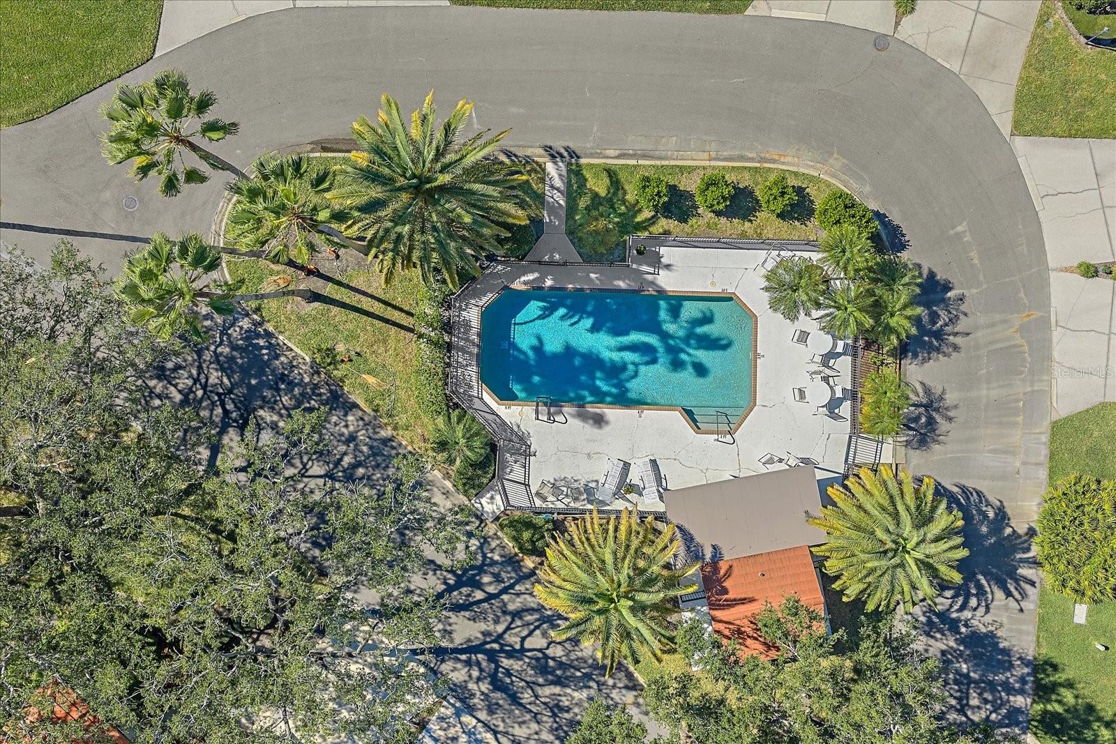 Image 45 of 46 For 3191 Lake Park Lane 2