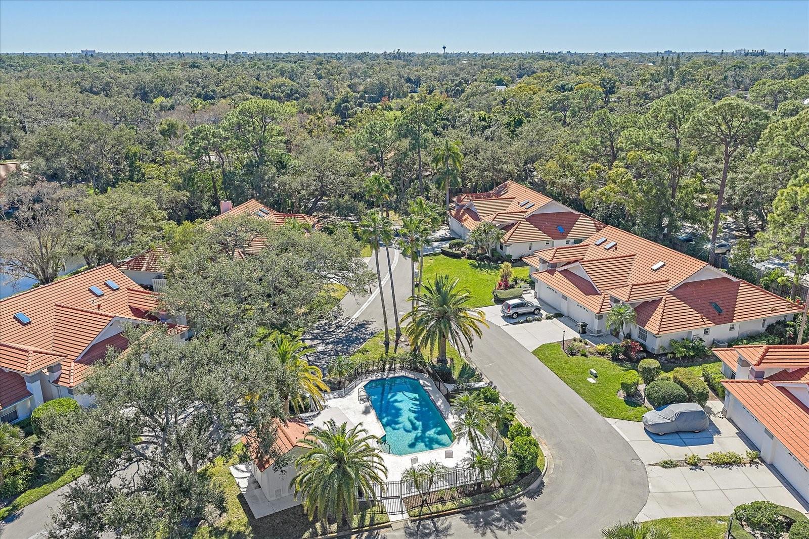 Image 46 of 46 For 3191 Lake Park Lane 2