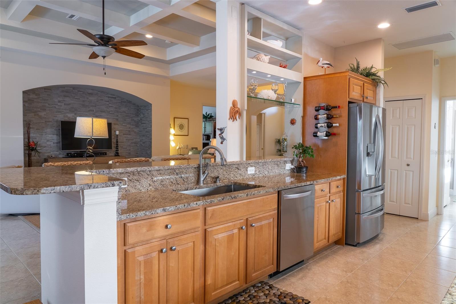 Image 12 of 39 For 570 Crane Prairie Way